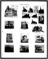 Du Val School, Barry, Schaap, Newton, Norris, Davis, Grober, Payne, Sebastian County 1903